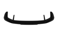 Pachet aero compatibil cu BMW X3 G01 (2017–2021) cu pachet M, lac negru