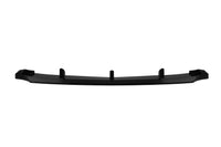 Pachet aero compatibil cu BMW X3 G01 (2017–2021) cu pachet M, lac negru