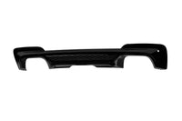 Pachet aero compatibil cu BMW X3 G01 (2017–2021) cu pachet M, lac negru