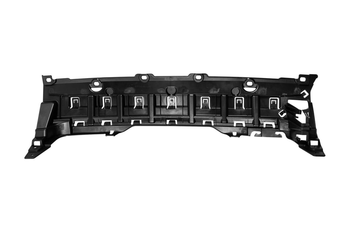 Aerodynamic package compatible with BMW X3 G01 (2017-2021) equipped with M package