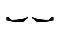 Aerodynamic package compatible with BMW X3 G01 (2017-2021) equipped with M package