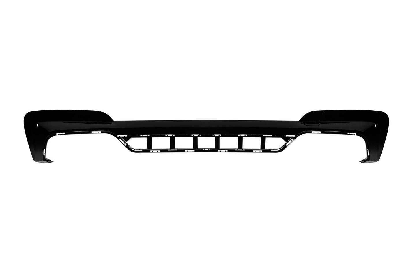 Aerodynamic package compatible with BMW X3 G01 (2017-2021) equipped with M package