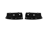 Aerodynamic body kit compatible with BMW X5 E70 (2010-2013)