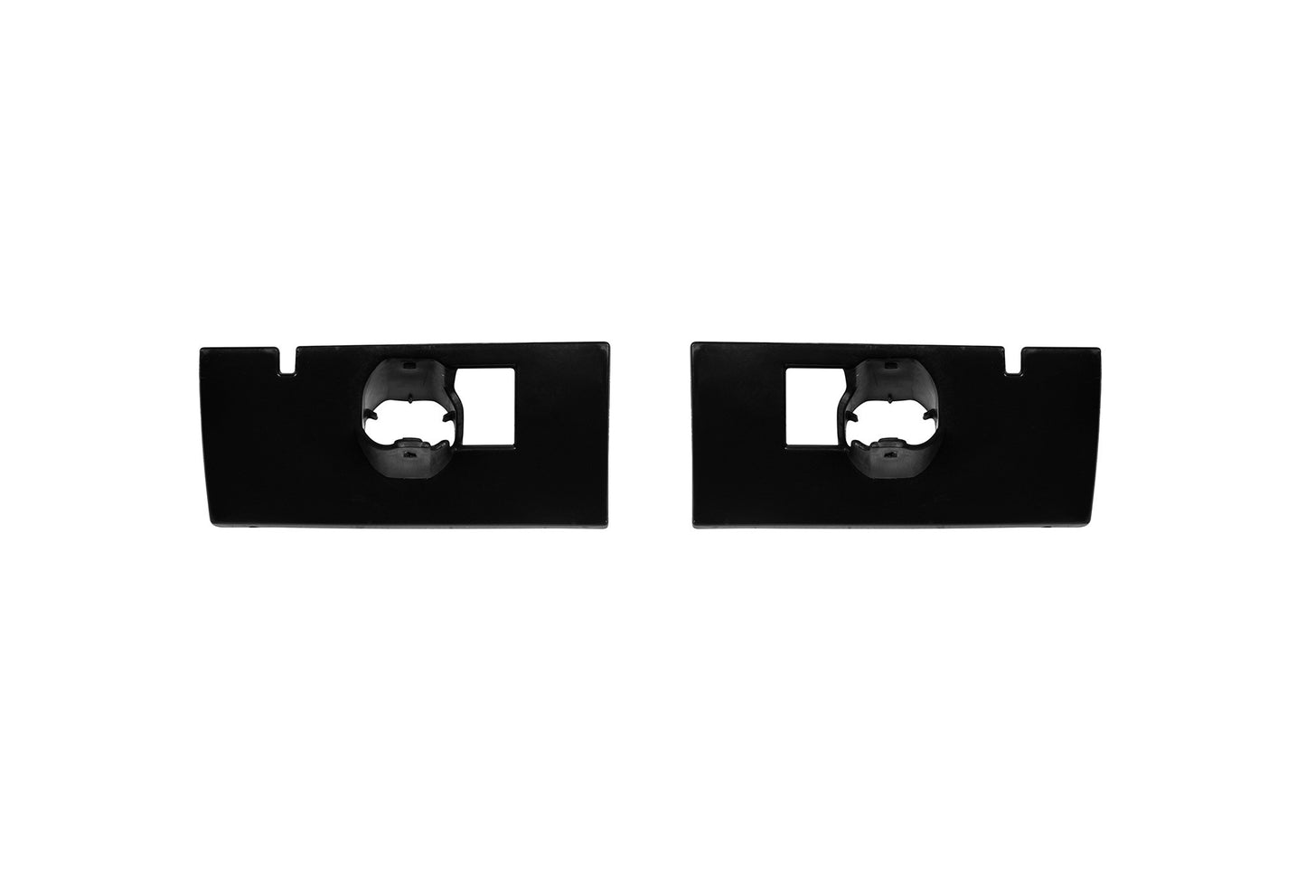 Aerodynamic body kit compatible with BMW X5 E70 (2010-2013)
