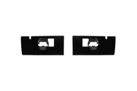 Aerodynamic body kit compatible with BMW X5 E70 (2010-2013)