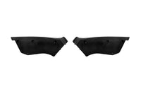 Aerodynamic body kit compatible with BMW X5 E70 (2010-2013)
