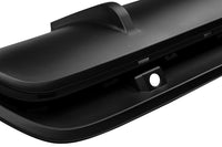 Aerodynamic body kit compatible with BMW X5 E70 (2010-2013)