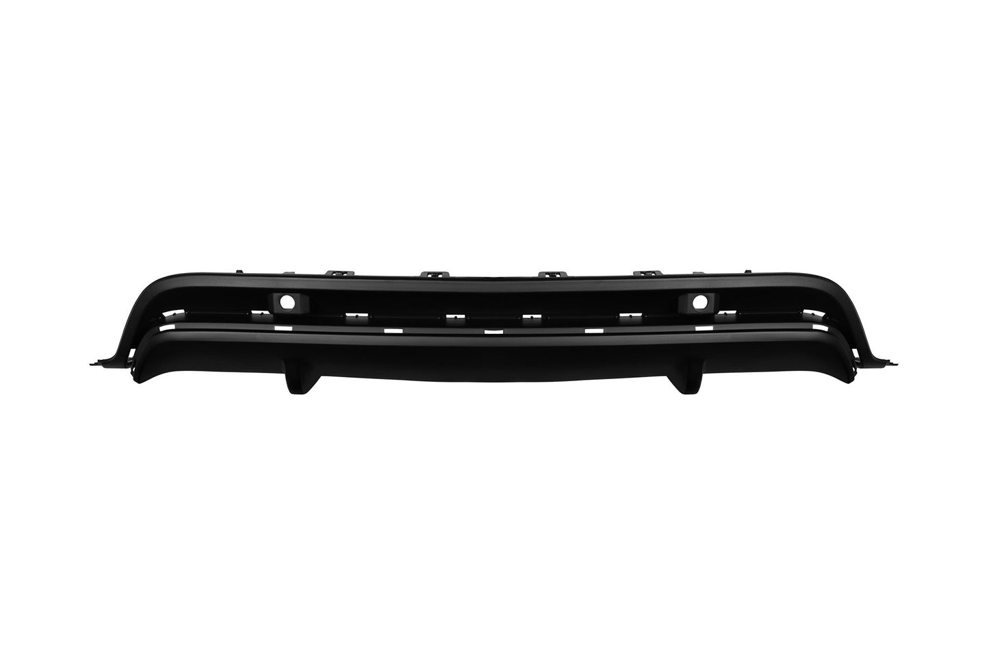 Aerodynamic body kit compatible with BMW X5 E70 (2010-2013)