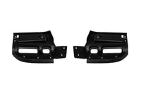 Aerodynamic body kit compatible with BMW X5 E70 (2010-2013)