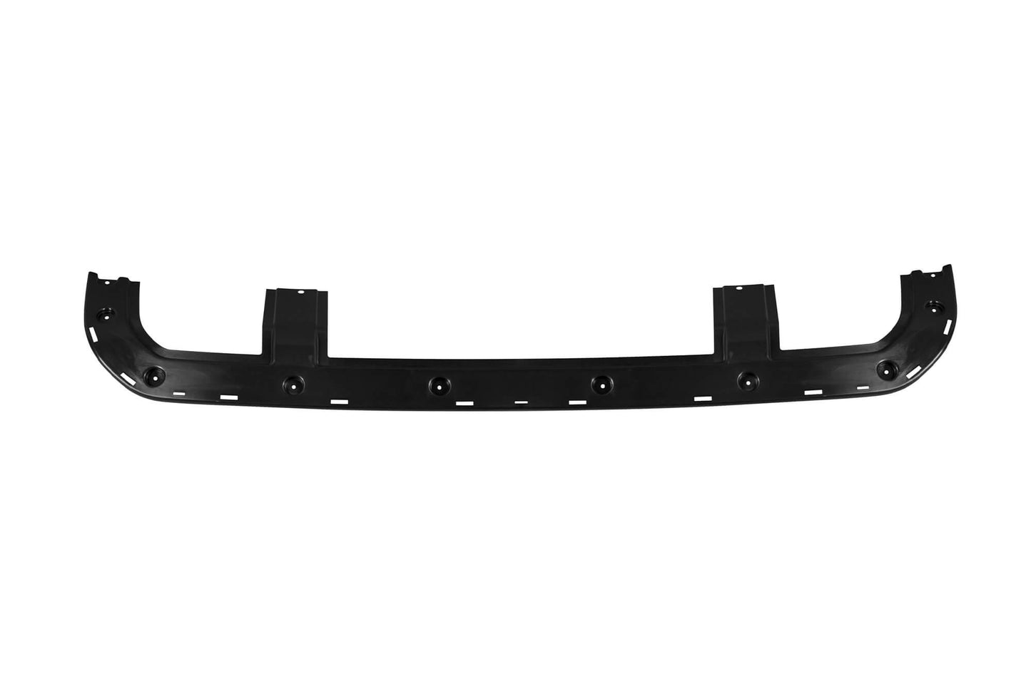 Aero package compatible with BMW X5 F15 (2014-2018) with M package, gloss black