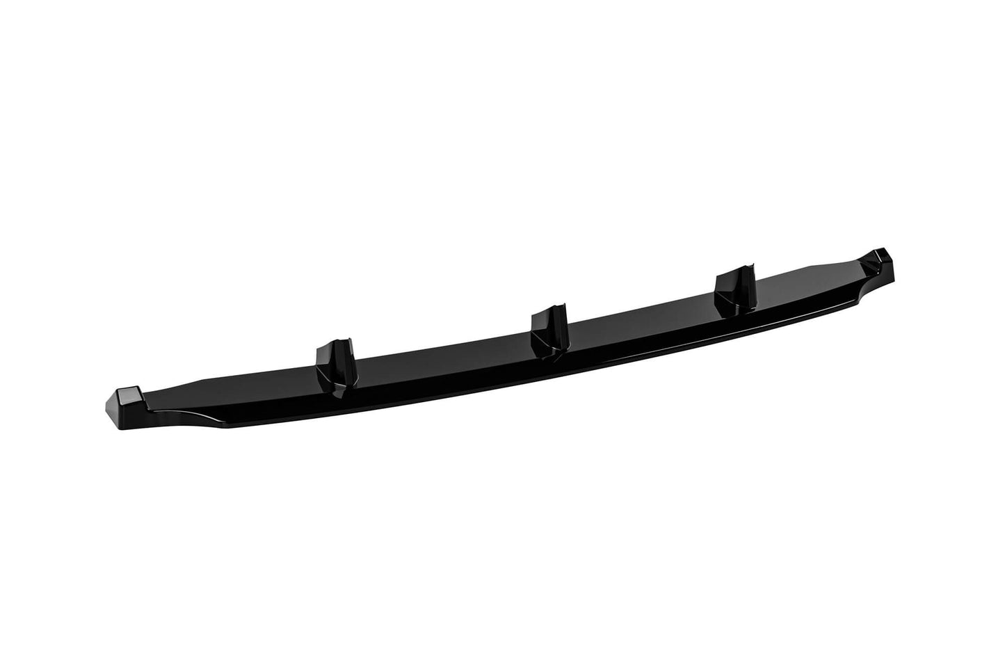 Aero Pack Compatible with BMW X5 F15 (2014-2018) with M Pack, Gloss Black Finish