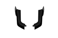 Aero Pack Compatible with BMW X5 F15 (2014-2018) with M Pack, Gloss Black Finish