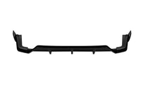 Aero Pack Compatible with BMW X5 F15 (2014-2018) with M Pack, Gloss Black Finish