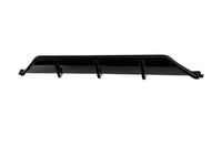 Aero Pack Compatible with BMW X5 F15 (2014-2018) with M Pack, Gloss Black Finish