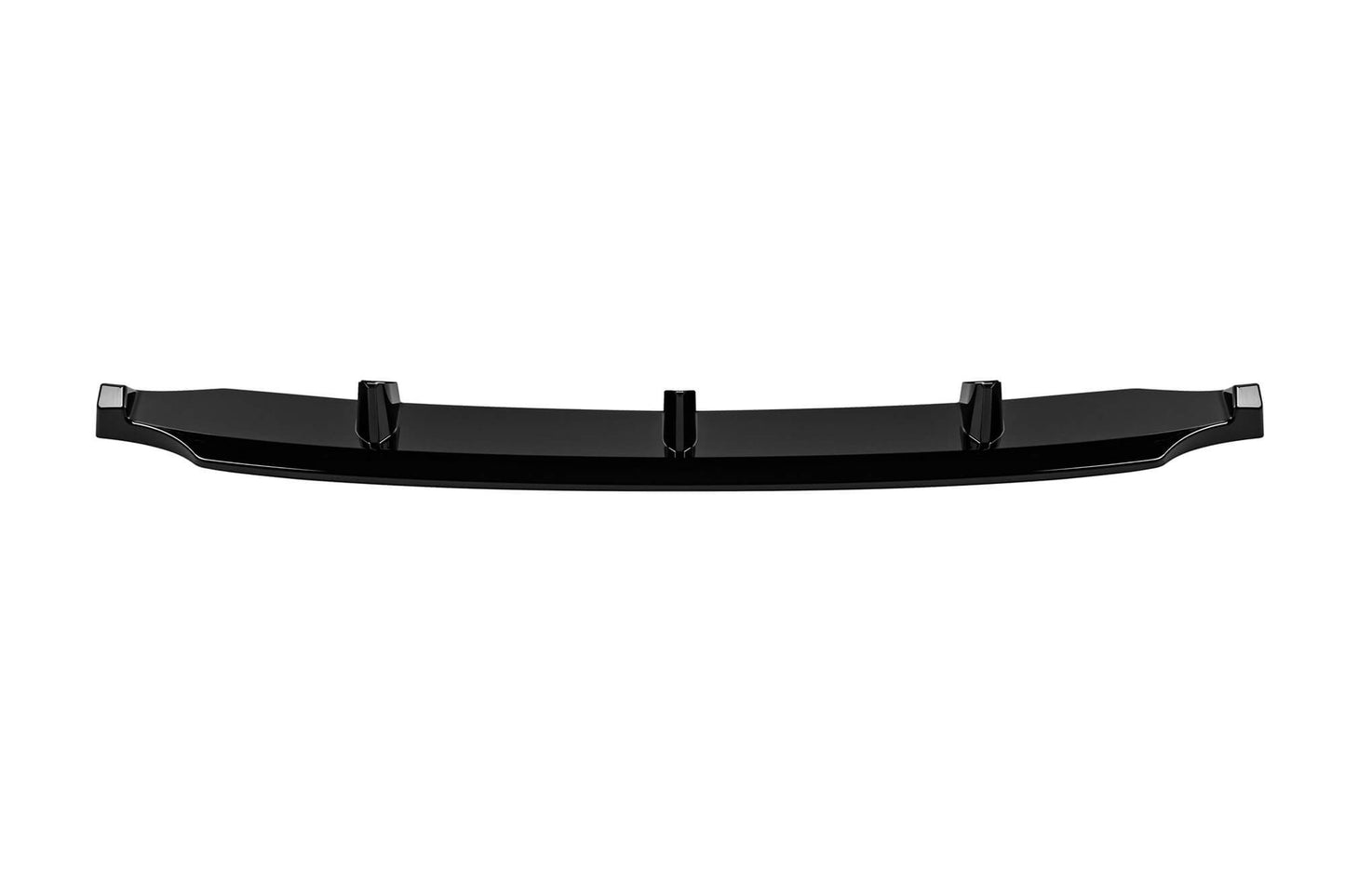 Aero Pack Compatible with BMW X5 F15 (2014-2018) with M Pack, Gloss Black Finish