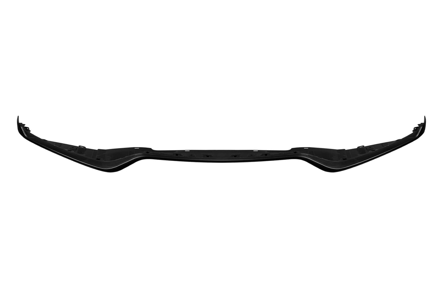 Aero package compatible with BMW X5 F15 (2014-2018) with standard bumpers