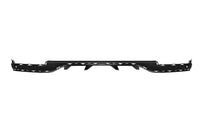 Aero package compatible with BMW X5 F15 (2014-2018) with standard bumpers