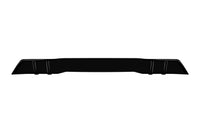 Aero kit compatibil cu BMW X5 G05 (din 2018), compatibil cu pachet bară M, vopsea neagră