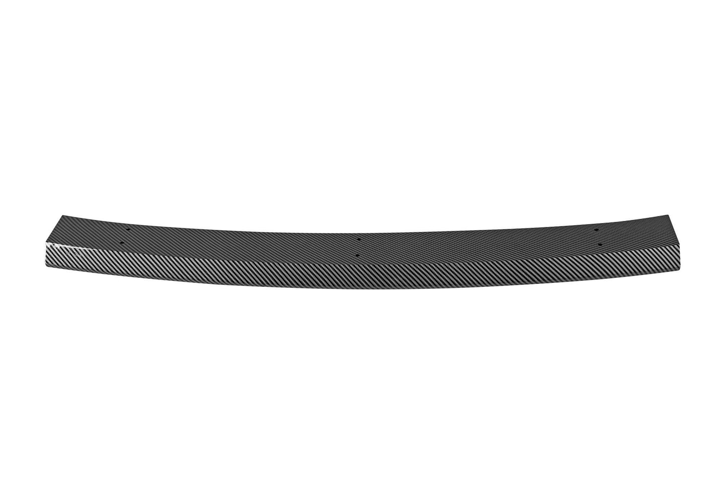 Aero Pack compatible with BMW X5 G05 (from 2019) with M pack, carbon