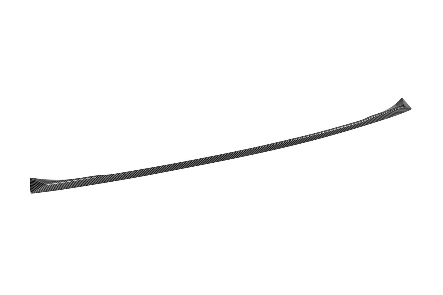 Aero Pack compatible with BMW X5 G05 (from 2019) with M pack, carbon