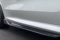 Aero Pack compatible with BMW X5 G05 (from 2019) with M pack, carbon