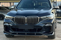 Aero Pack compatible with BMW X5 G05 (from 2019) with M pack, carbon