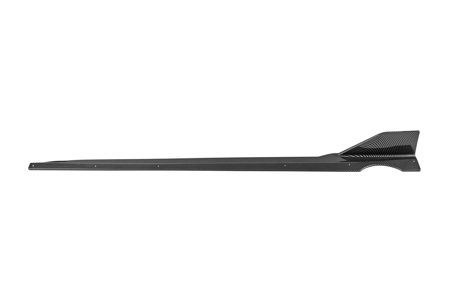 Aero Pack compatible with BMW X5 G05 (from 2019) with M pack, carbon