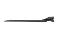 Aero Pack compatible with BMW X5 G05 (from 2019) with M pack, carbon