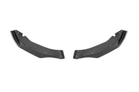 Aero Pack compatible with BMW X5 G05 (from 2019) with M pack, carbon
