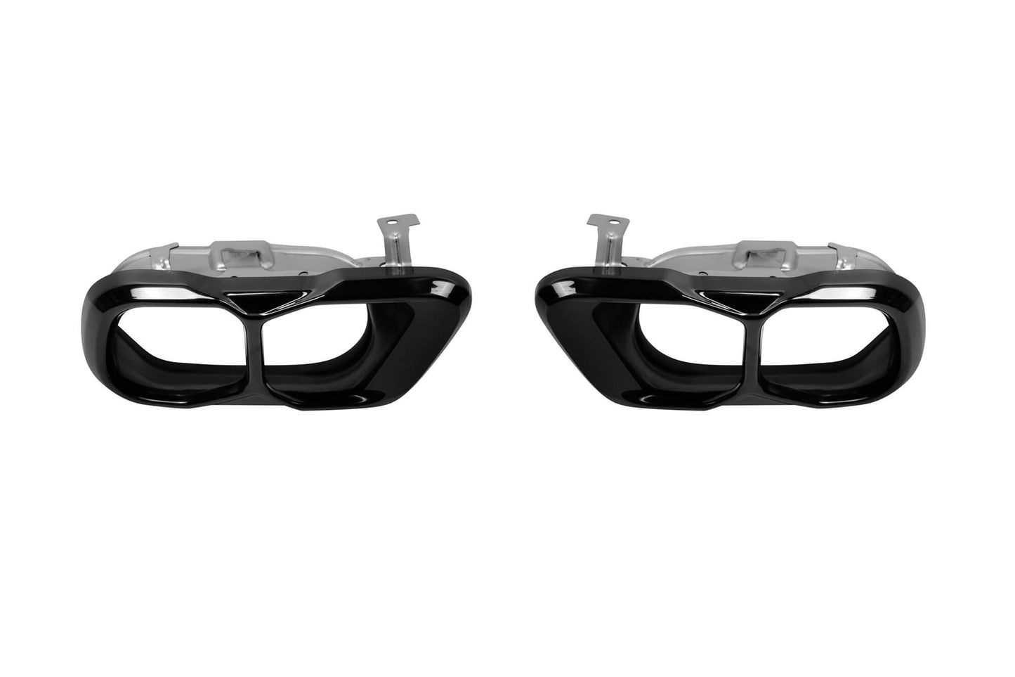 Aero Kit compatibil cu BMW X5 G05 (după 2023), compatibil cu bare M-technik