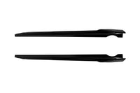 Aero Kit compatibil cu BMW X5 G05 (după 2023), compatibil cu bare M-technik