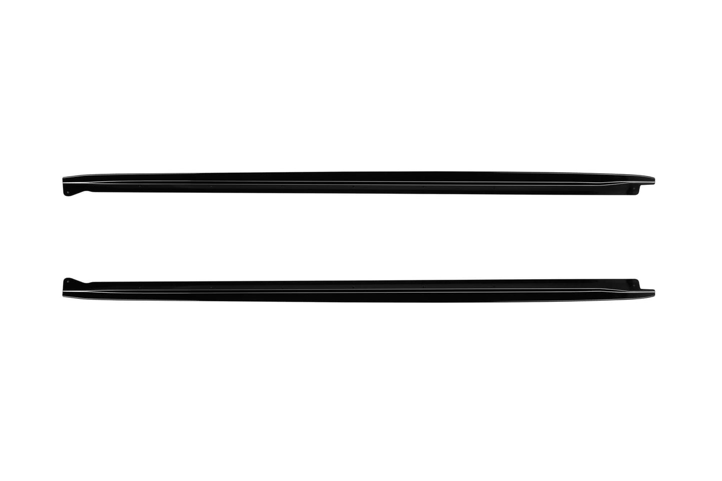 Aero Pack compatible with BMW X6 F16 (2014-2018), compatible with M-bars