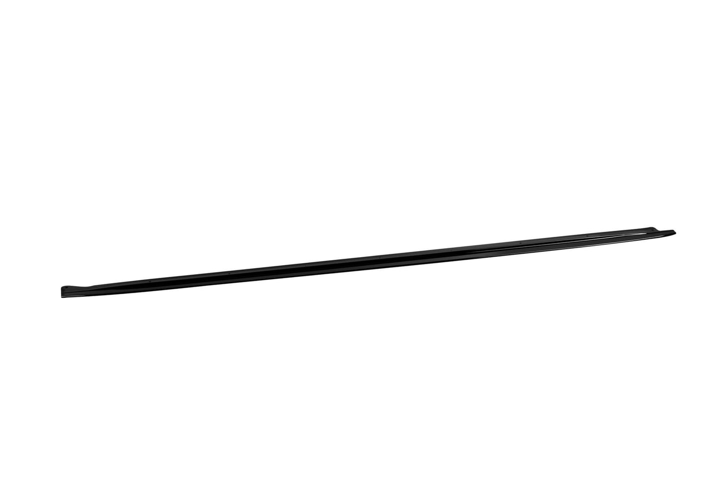 Aero Pack compatible with BMW X6 F16 (2014-2018), compatible with M-bars