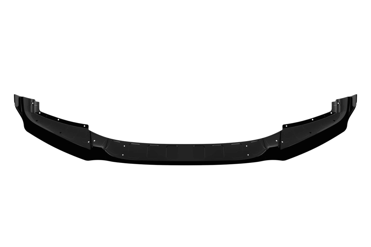 Aero Pack compatible with BMW X6 F16 (2014-2018), compatible with M-bars