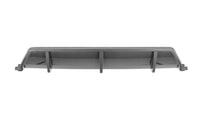 Aero Package compatible with BMW X6 G06 (2020-2022) compatible with M bumpers