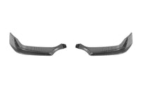 Aero Package compatible with BMW X6 G06 (2020-2022) compatible with M bumpers