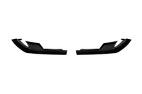 Pachet aero compatibil cu BMW X6 G06 (2020–2023), negru lucios