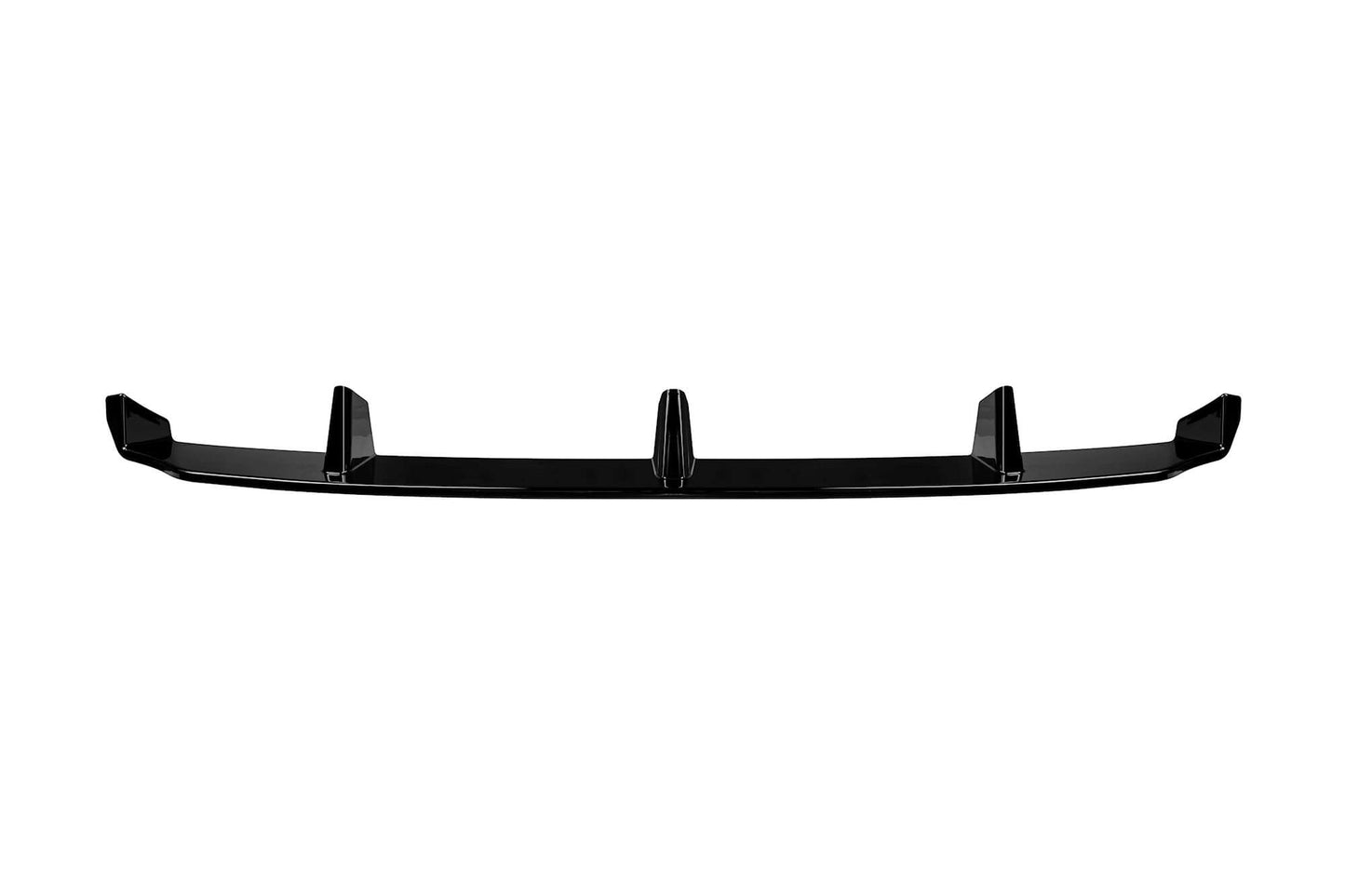 Pachet aero compatibil cu BMW X6 G06 (2020–2023), negru lucios