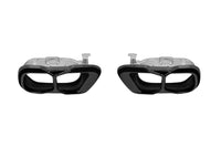 Aerodynamic package compatible with BMW X6 G06 (2023+) compatible with M-technik bumpers