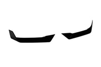 Aerodynamic package compatible with BMW X6 G06 (2023+) compatible with M-technik bumpers