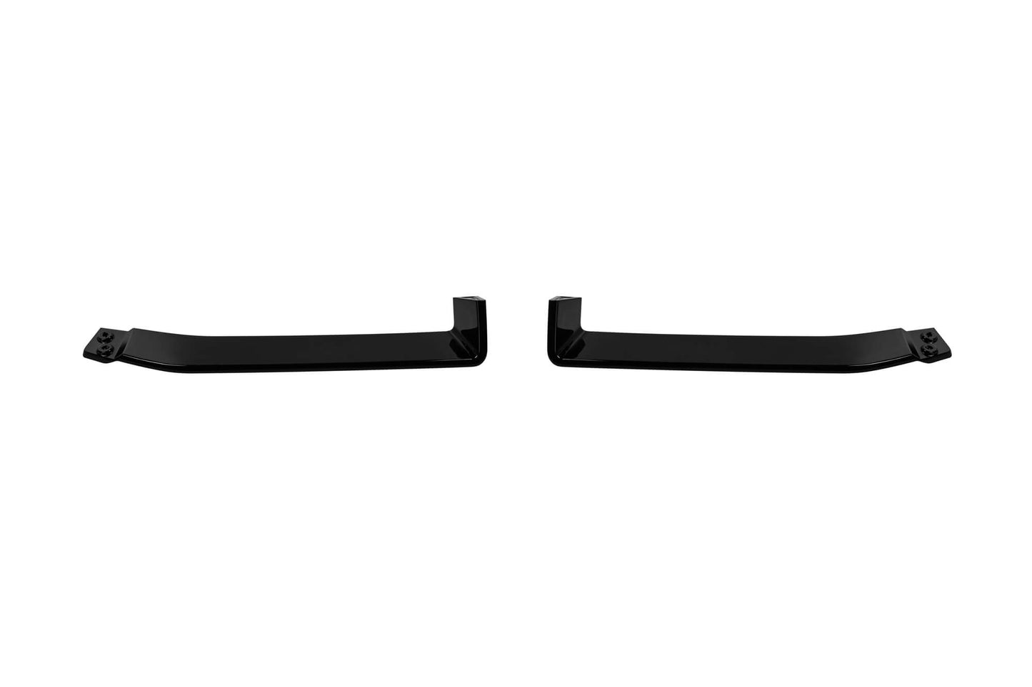 Aerodynamic package compatible with BMW X6 G06 (2023+) compatible with M-technik bumpers