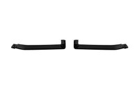 Aerodynamic package compatible with BMW X6 G06 (2023+) compatible with M-technik bumpers