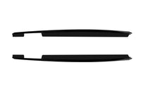 Aerodynamic package compatible with BMW X6 G06 (2023+) compatible with M-technik bumpers