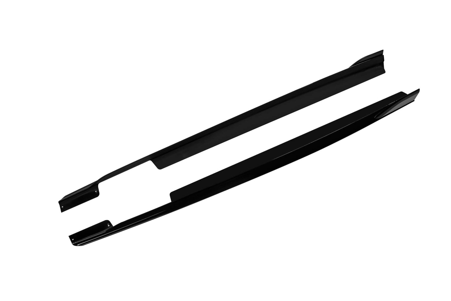 Aerodynamic package compatible with BMW X6 G06 (2023+) compatible with M-technik bumpers
