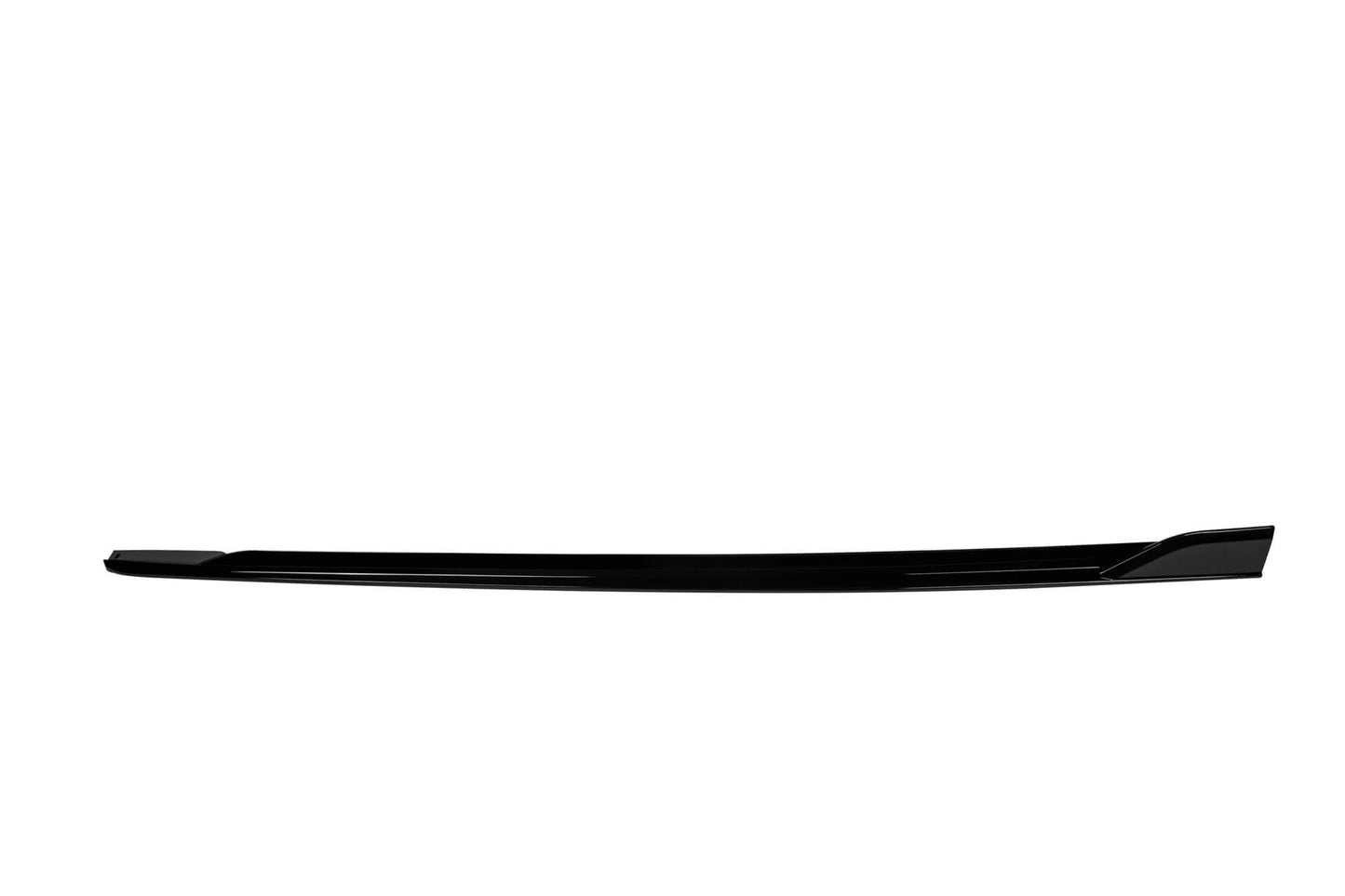 Aerodynamic package compatible with BMW X6 G06 (2023+) compatible with M-technik bumpers