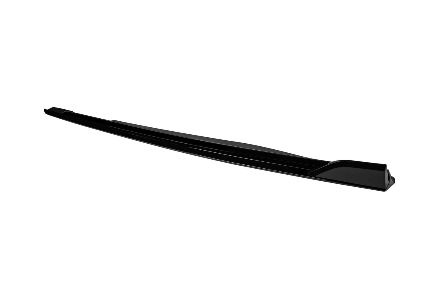 Aerodynamic package compatible with BMW X6 G06 (2023+) compatible with M-technik bumpers