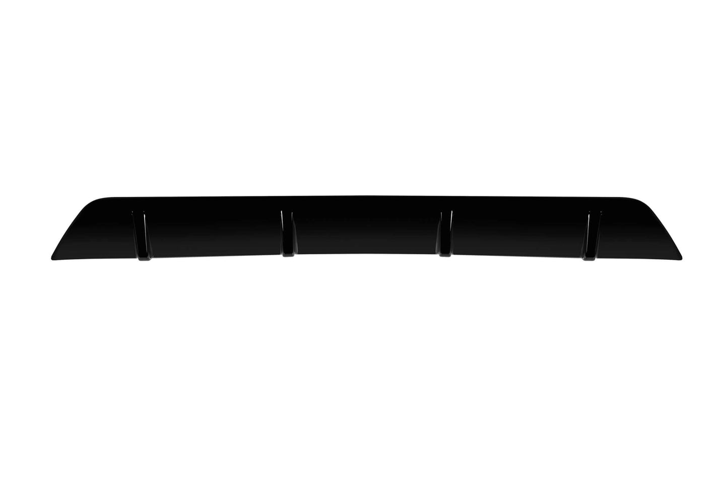 Aerodynamic package compatible with BMW X6 G06 (2023+) compatible with M-technik bumpers