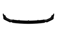 Aero package compatible with BMW X7 G07 (2019-2022), compatible with model equipped with M Tech bars, black paint