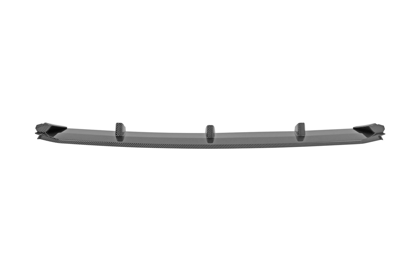 Pachet aerodinamic carbon compatibil cu BMW X7 G07 (2019-2022) pentru modelul echipat cu bare M Tech