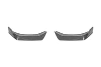 Pachet aerodinamic carbon compatibil cu BMW X7 G07 (2019-2022) pentru modelul echipat cu bare M Tech
